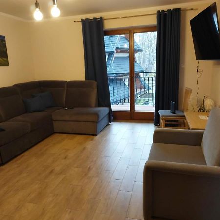 Apartamenty Kasprowy Zakopane Eksteriør billede
