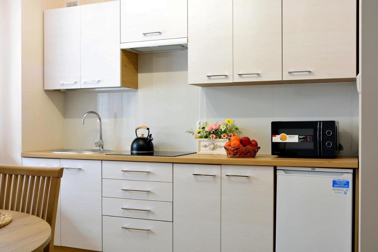 Apartamenty Kasprowy Zakopane Eksteriør billede