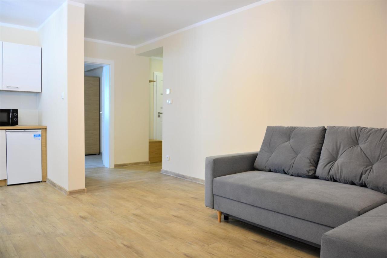 Apartamenty Kasprowy Zakopane Eksteriør billede
