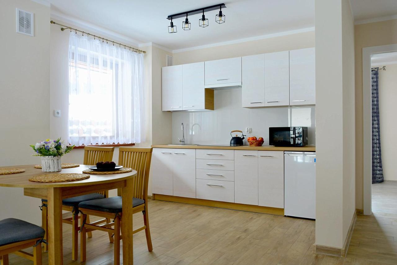 Apartamenty Kasprowy Zakopane Eksteriør billede