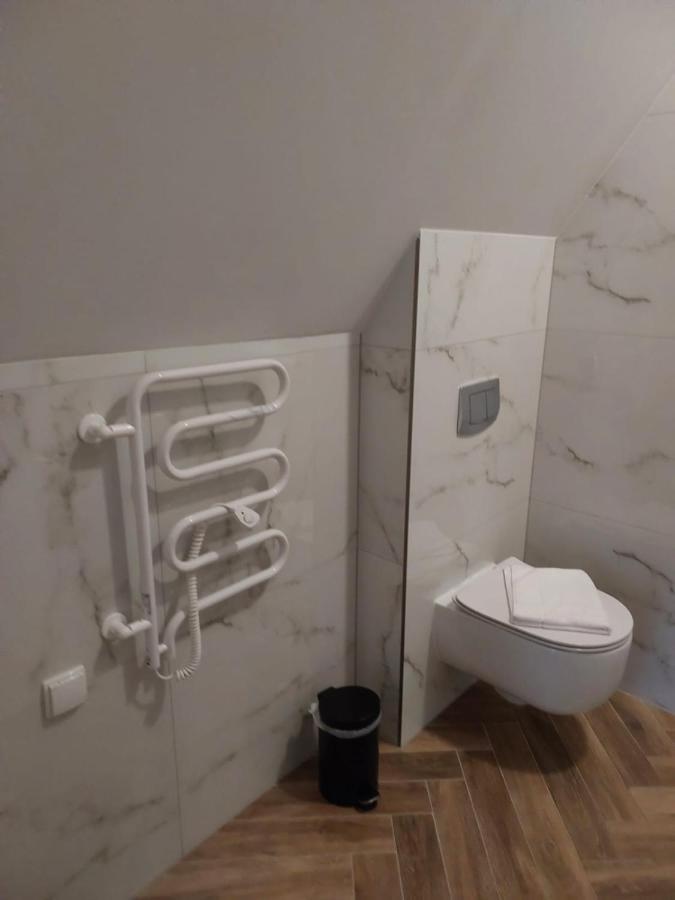 Apartamenty Kasprowy Zakopane Eksteriør billede