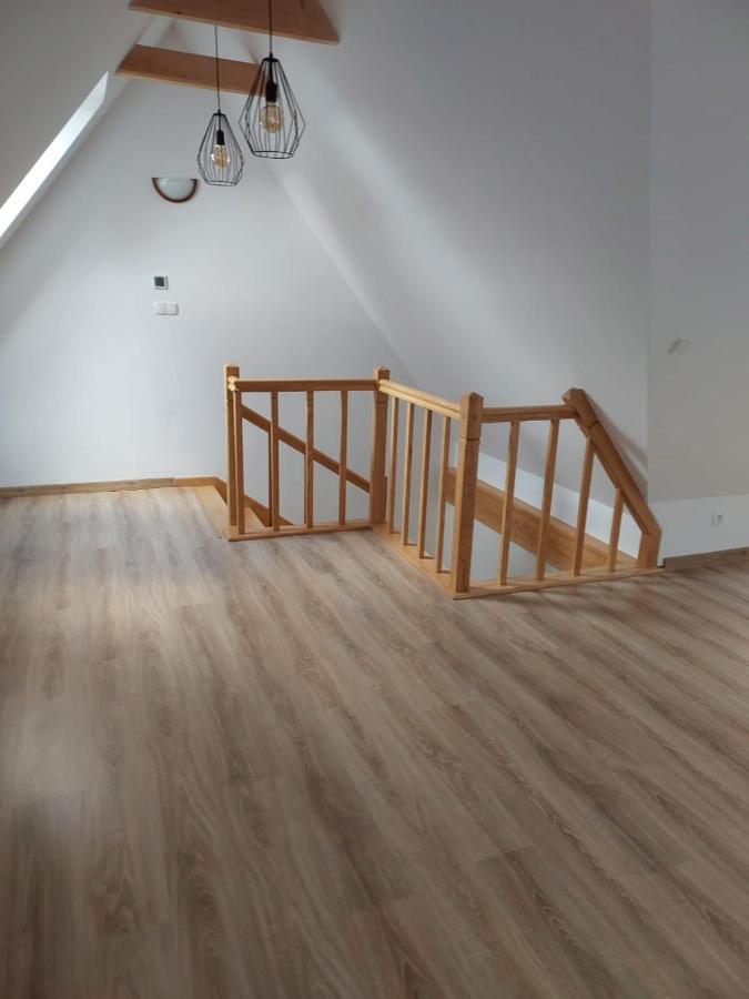 Apartamenty Kasprowy Zakopane Eksteriør billede