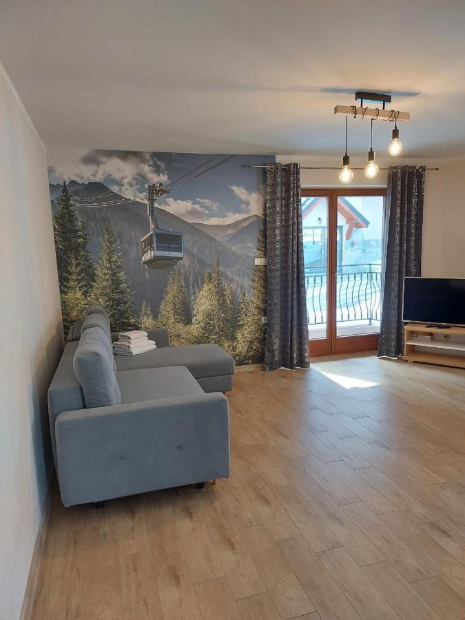 Apartamenty Kasprowy Zakopane Værelse billede